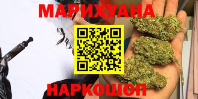 трава Кандалакша